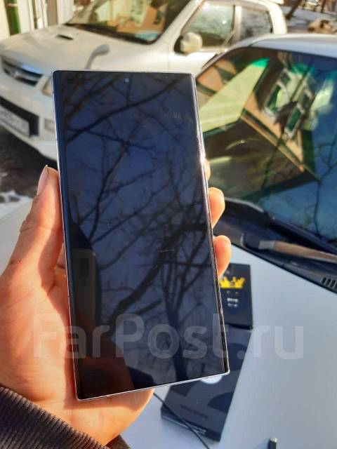 Samsung Galaxy S22 Ultra. �/�, 512 ��, �����, 5G, NFC ����
