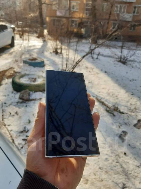 Samsung Galaxy S22 Ultra. �/�, 512 ��, �����, 5G, NFC ����