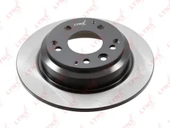 ���� ��������� ��������������� (282x9) ��� LYNXauto [BN1525] BN1525 ����