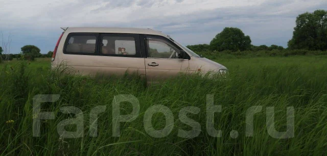 Toyota Lite Ace Noah. �������, 4wd, 2.2 (93��.�.), ������, 320 000����. �� ����