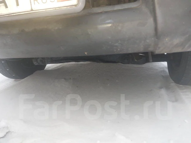 Toyota Lite Ace Noah. �������, 4wd, 2.2 (93��.�.), ������, 320 000����. �� ����