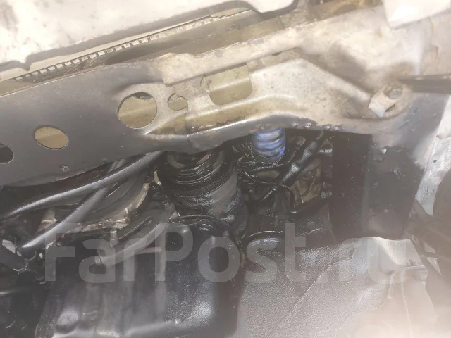 Toyota Lite Ace Noah. �������, 4wd, 2.2 (93��.�.), ������, 320 000����. �� ����