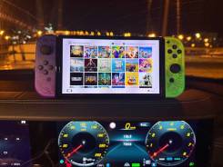 Nintendo Switch OLED. ��� ����� �� ������������ ����