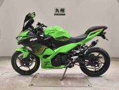 Kawasaki Ninja 400
