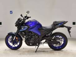 Yamaha MT