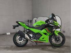 Kawasaki Ninja 400