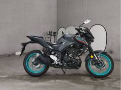 Yamaha MT-03
