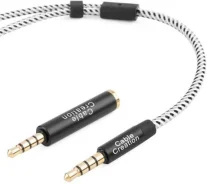 ������ �������������� Jack 3,5 (3.5M/3.5M) 1.5� 3-������ (��������� ���������) ����
