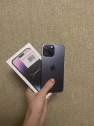 Apple iPhone 14 Pro Max. �/�, 512 �� ����