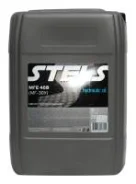 Stels