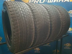 Bridgestone Blizzak RFT