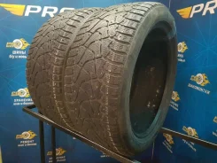 Pirelli Ice Zero