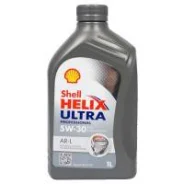 Shell Helix Ultra Professional AR-L