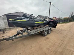 BRP Sea-Doo Explorer. 2025 ��� ����