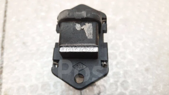 �������� ����������� Renault Duster 2010-2020 7700432632 ����
