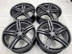 Wald Mahora. 9.0x21", 5x114.3, ET38, �� 73,1���. ����