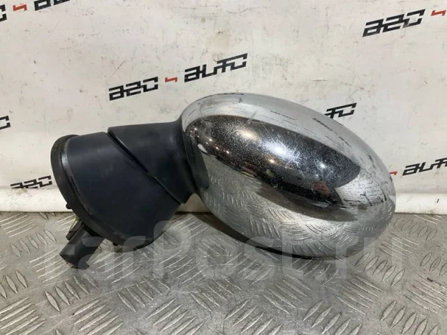 ������� Mini Cooper 2005 1111111 R50, ����� 1111111 ����