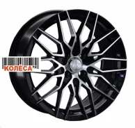 LS Wheels LS 1263