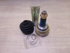 ���� �������� �������� Toyota Harrier MCU10 TOY65A48 ����