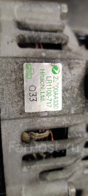 ��������� Subaru Legacy BH5, EJ20T EJ25 23700AA330 ����