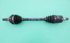 ������ ������ Honda Civic/Civic Ferio/Stream, EU1/ES1/RN1, D15B/1.6S/D17 44305-S5A-J61 ����
