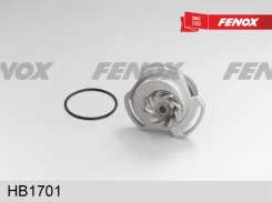 ����� ������� Fenox HB1701 HB1701 ����