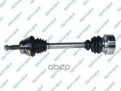 ��� ��������� SEAT Cordoba (6K1 6K2) GSP ���. 253001 253001 ����