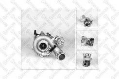 ��������������� GT1752S Kia Sorento 2.5C Stellox 10-80314-SX 1080314SX ����