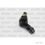 ���������� ������� ���� Hyundai: H1 96, Libero 00- (����������� � �����) Patron PS1193KOR PS1193KOR ����