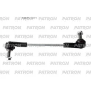 ���� ������������� OPEL Insignia B 2016- (����������� � ������) Patron PS40132R PS40132R ����