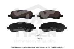 ������� ��������� �������� | ����� | Tyren TYR1214511 TYR1214511 ����