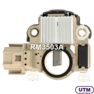 ��������� ���������� UTM RM3503A RM3503A ����