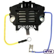 ��������� ���������� UTM RV1652A RV1652A ����