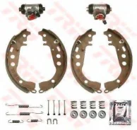 ������� ��������� ���������� | ��� | TRW BK1916 BK1916 ����