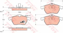 ������� ��������� �������� | ����� | TRW GDB1271 GDB1271 ����