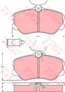 ������� ��������� �������� | ����� | TRW GDB864 GDB864 ����