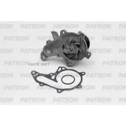 ����� ������� T222 Toyota: Carina E / Corolla 1.6 92-00 Patron PWP1705 PWP1705 ����