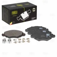 ������� ����. ��� �/� Renault Kangoo (97-)/Citroen Xsara (97-) ��� ABS ����. �����. (PF 4321) Trialli PF4321 ����