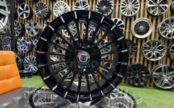 Alpina. 6.0x15", 4x98, 4x100, ET35, �� 58,6���. ����