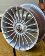 Alpina. 6.5x15", 4x98, 4x100, ET35, �� 58,6���. ����