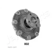 ���������� ����������� ��������� ���������� Japanparts VC802 - VC802 ����