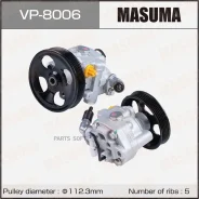 ����� �������������� ���� Masuma VP8006 - VP8006 ����