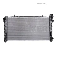 �������� ���������� ��������� Chrysler Voyager IV 00- Dodge Caravan IV 00- Zekkert MK-1148 MK1148 ����