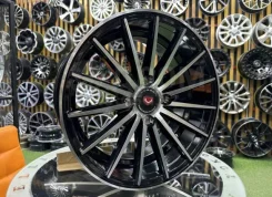 Vossen VFS-2. x15", 4x98, 4x100, 5x100, 4x108, 5x108, 4x114.3, 5x114.3 ����