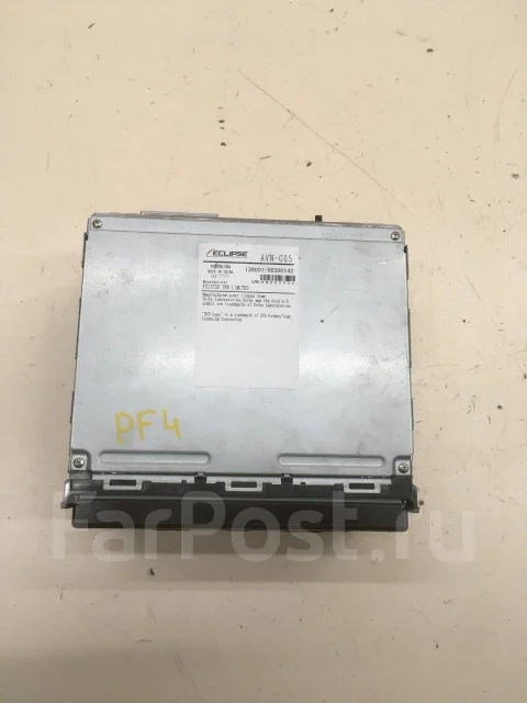 Eclipse AVN-G05 ����