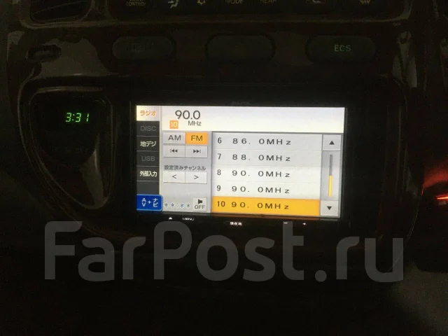 Eclipse AVN-G05 ����