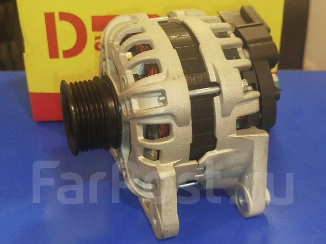 ��������� 23100-7633R, 23100-8432R Renault K4M, K7M 23100-7633R ����