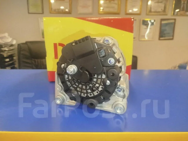 ��������� 23100-7633R, 23100-8432R Renault K4M, K7M 23100-7633R ����
