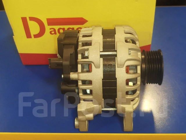 ��������� 23100-7633R, 23100-8432R Renault K4M, K7M 23100-7633R ����