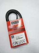������ Bando ���. 6PK1200 117201KC0A, 117203694R, 5750RZ, 6G9Q6C301BA 9624542280 9624543180 ����